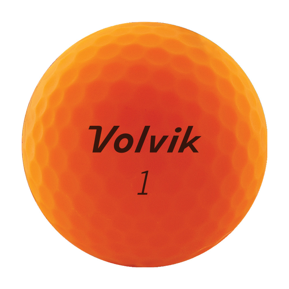 Volvik Vivid Soft Golf Balls - Maple Hill Golf